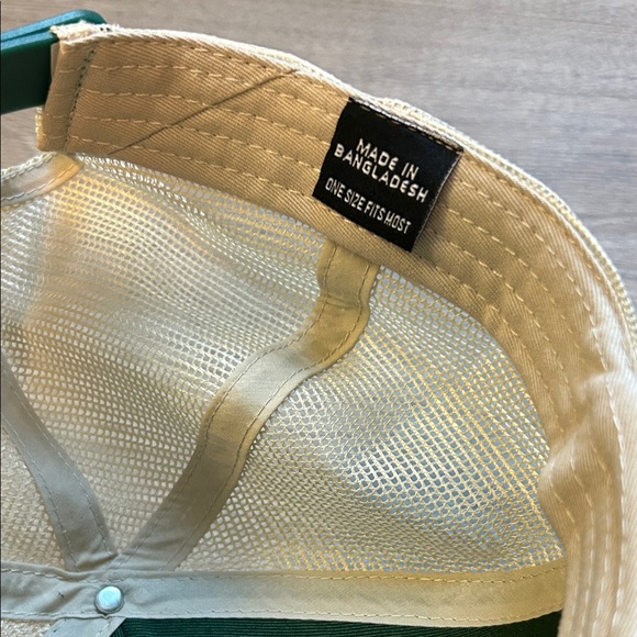 Morgan Wallen Embroidered Cap - Picture 6 of 9